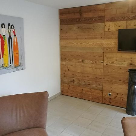 L'Appart Du Vigneron Туркхайм Екстериор снимка